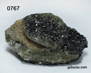 سنگ زینتی اپیدوت