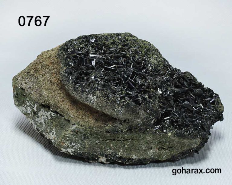 سنگ زینتی اپیدوت