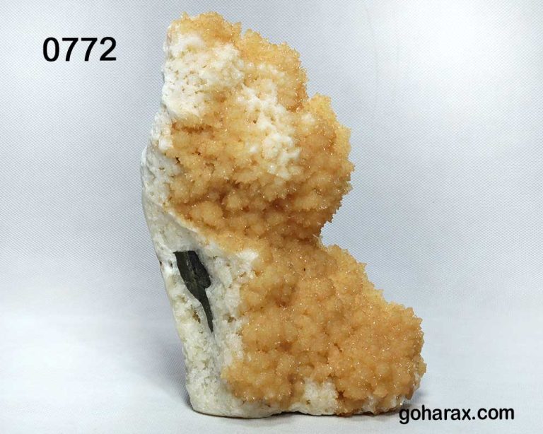 سنگ زینتی کلسیت
