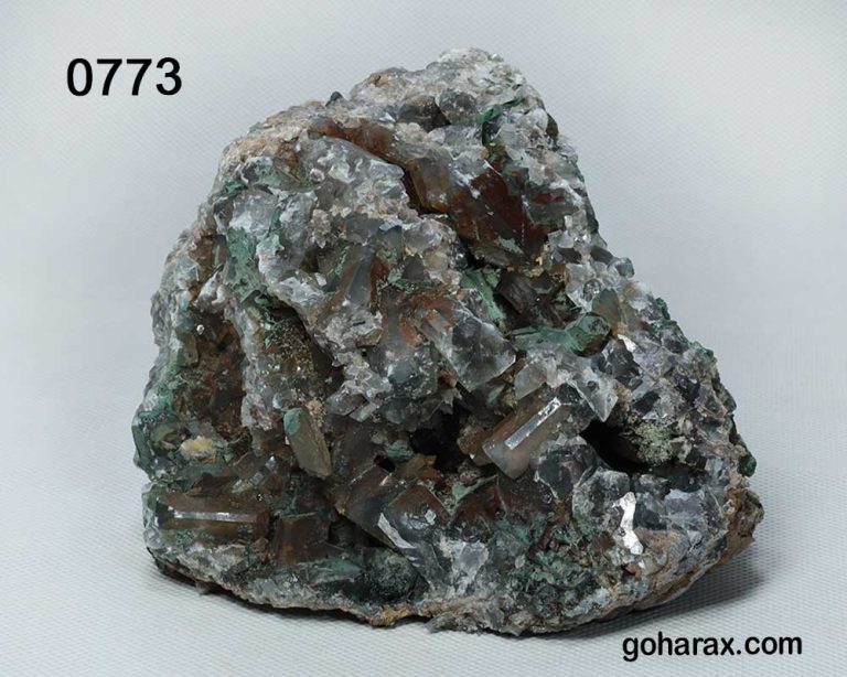 سنگ زینتی سلستین