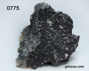 سنگ زینتی باریت