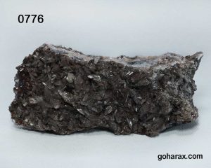 سنگ زینتی باریت کوارتز