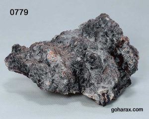 سنگ زینتی باریت