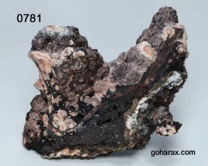 سنگ زینتی باریت