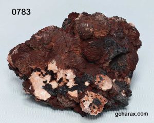 سنگ زینتی باریت