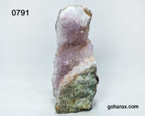 سنگ زینتی آمیتیست