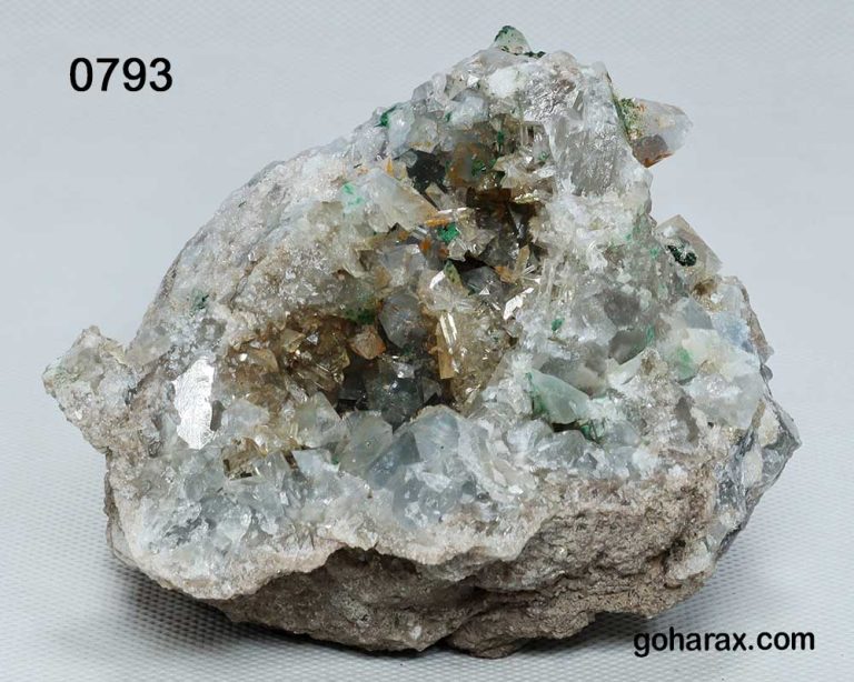 سنگ زینتی سلستین
