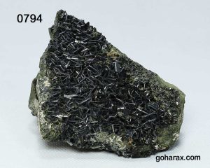 سنگ زینتی اپیدوت