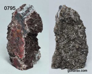 سنگ زینتی باریت