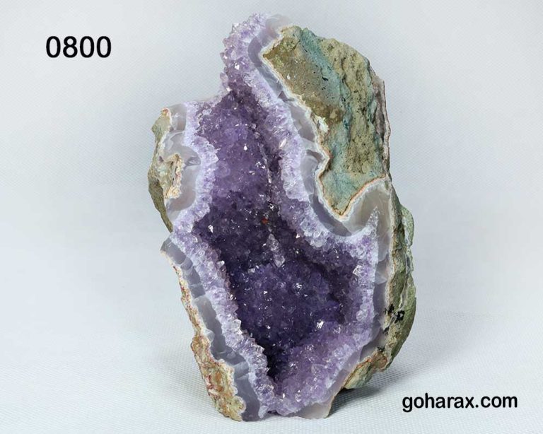 سنگ زینتی آمیتیست