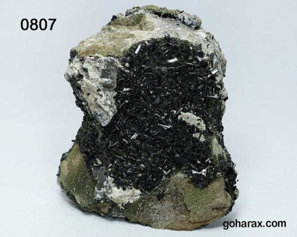 سنگ زینتی اپیدوت