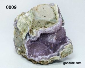 سنگ زینتی آمیتیست