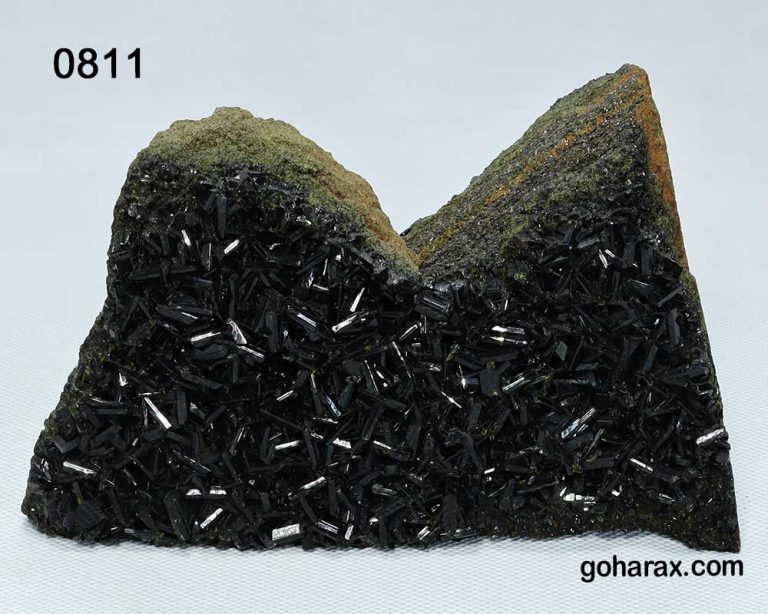 سنگ زینتی اپیدوت