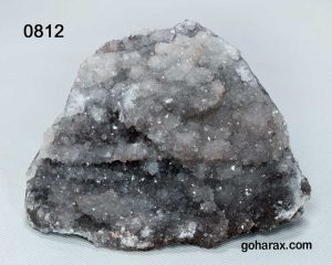 سنگ زینتی باریت کوارتز