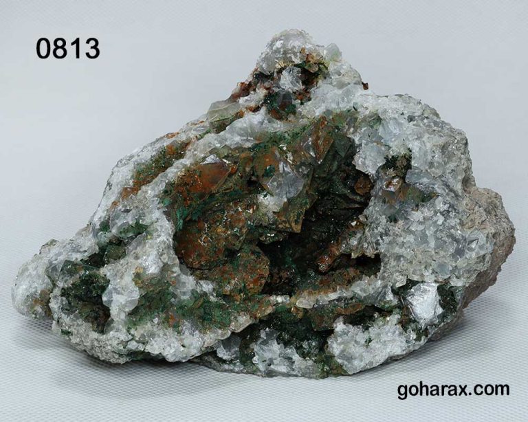 سنگ زینتی سلستین