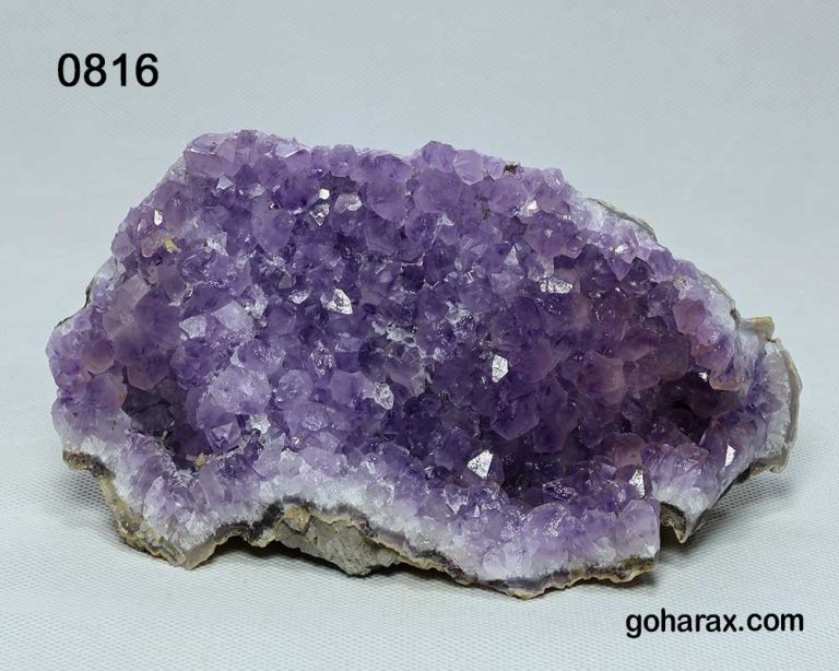 سنگ زینتی آمیتیست