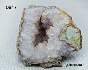 سنگ زینتی آمیتیست
