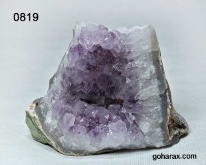 سنگ زینتی آمیتیست