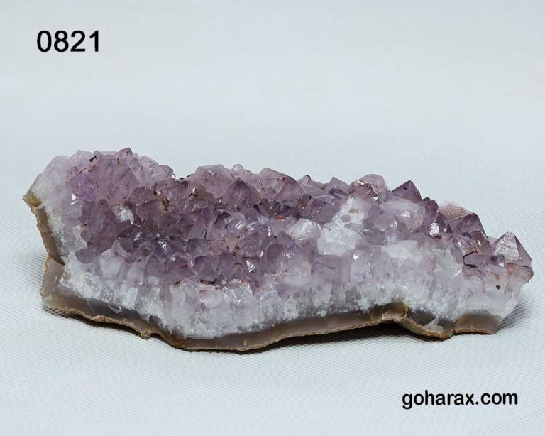 سنگ زینتی آمیتیست