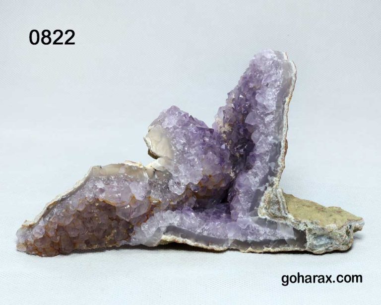 سنگ زینتی آمیتیست