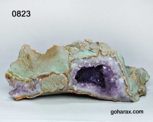 سنگ زینتی آمیتیست