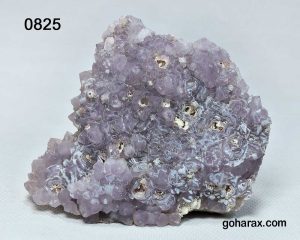 سنگ زینتی کلاستر کوارتز