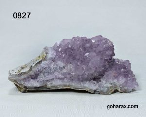 سنگ زینتی آمیتیست