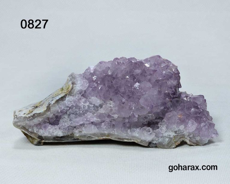 سنگ زینتی آمیتیست