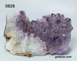 سنگ زینتی آمیتیست