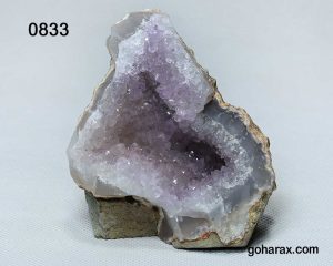 سنگ زینتی آمیتیست