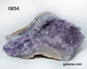 سنگ زینتی آمیتیست