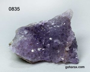 سنگ زینتی آمیتیست