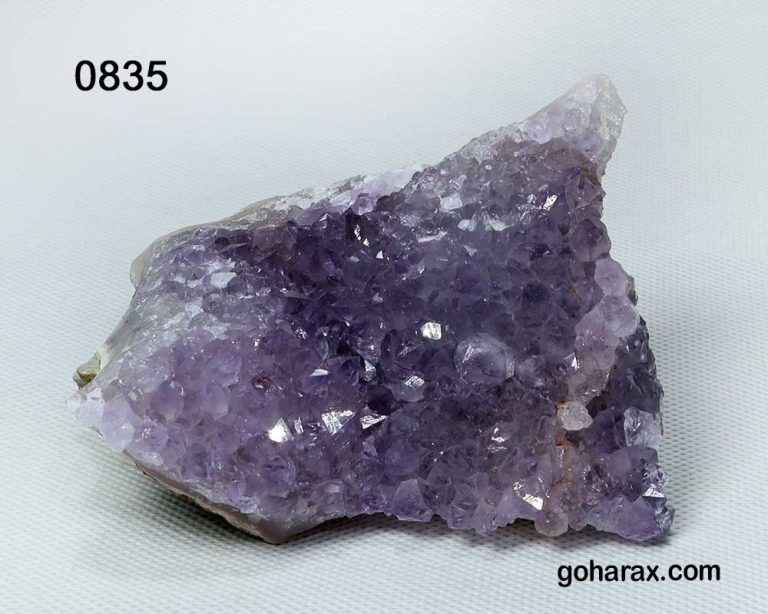 سنگ زینتی آمیتیست