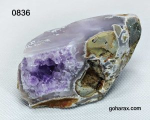 سنگ زینتی آمیتیست