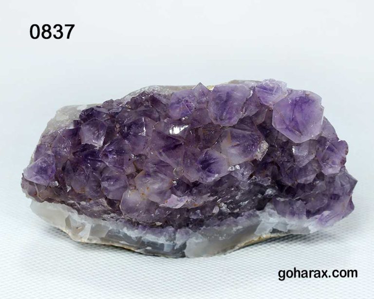 سنگ زینتی آمیتیست