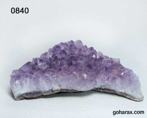 سنگ زینتی آمیتیست