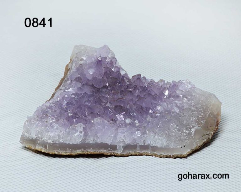 سنگ زینتی آمیتیست