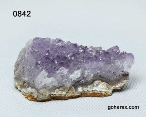 سنگ زینتی آمیتیست