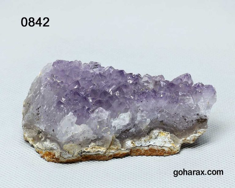 سنگ زینتی آمیتیست