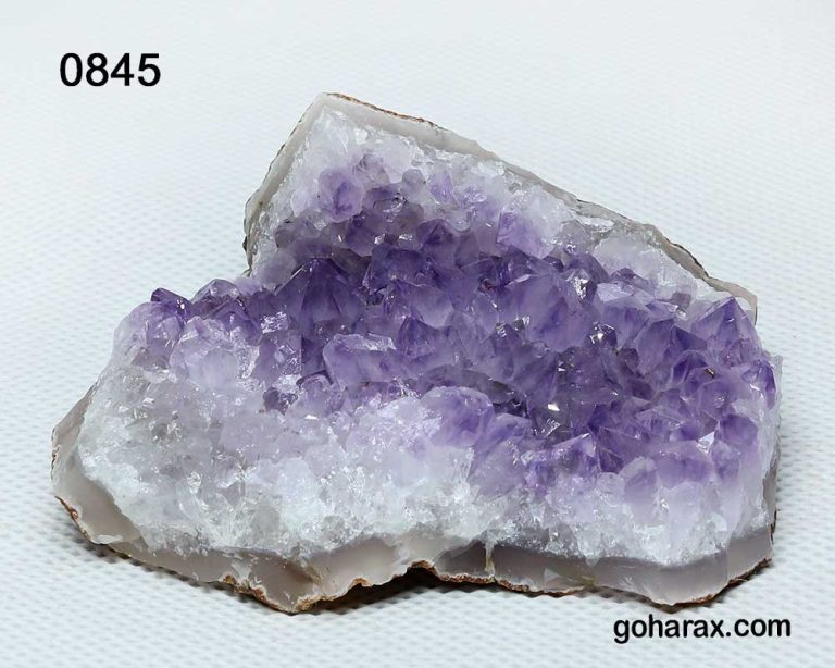 سنگ زینتی آمیتیست