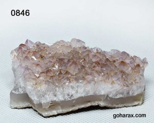 سنگ زینتی آمیتیست