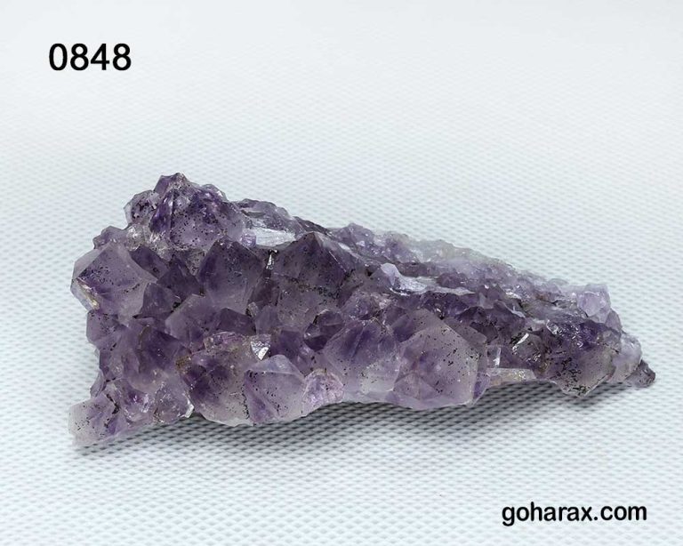 سنگ زینتی آمیتیست