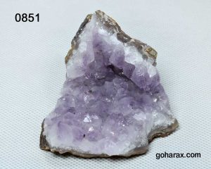 سنگ زینتی آمیتیست