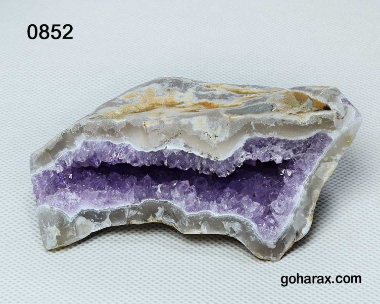 سنگ زینتی آمیتیست