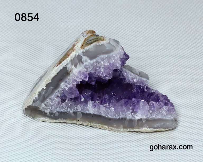 سنگ زینتی آمیتیست