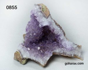 سنگ زینتی آمیتیست