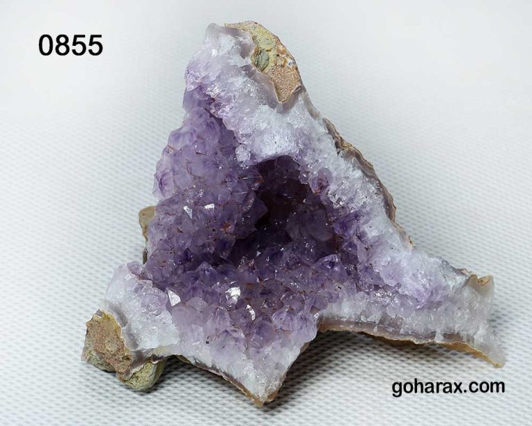 سنگ زینتی آمیتیست