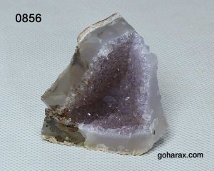 سنگ زینتی آمیتیست