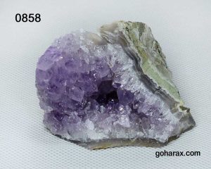 سنگ زینتی آمیتیست