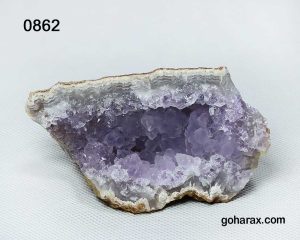 سنگ زینتی آمیتیست